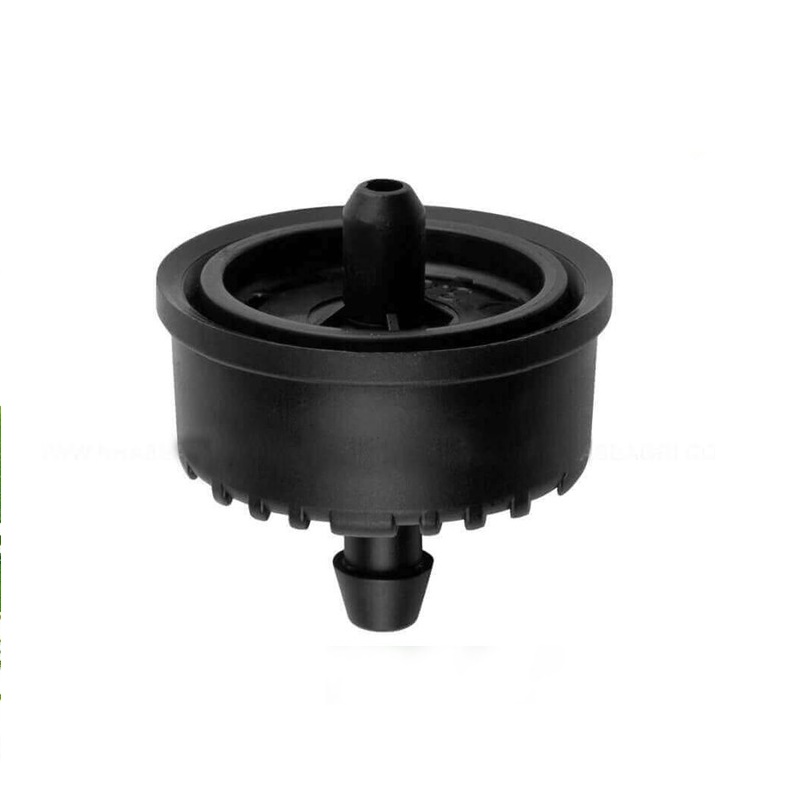 Đầu tưới nhỏ giọt Rivulis Supertif 3.85 l/h - Ảnh 1